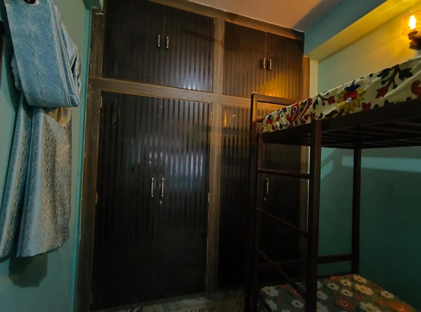 Sunrise Guest House Jaipur Exterior foto